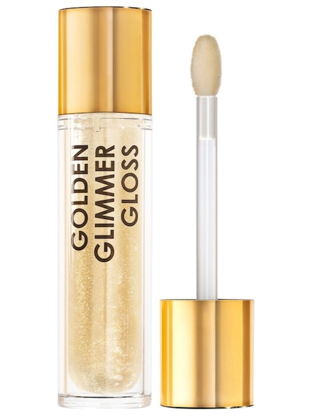 Natasha Denona Golden Glimmer Gloss Shimmering Lip-Plumper